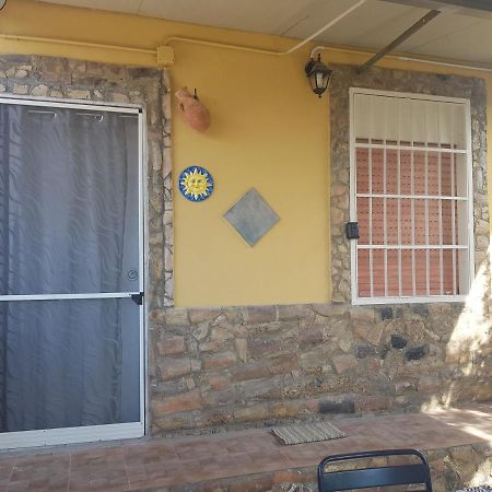 Villa Sole E Luna à Catane Extérieur photo