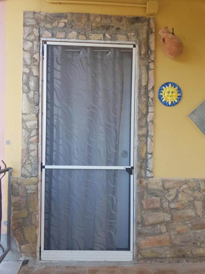 Villa Sole E Luna à Catane Extérieur photo
